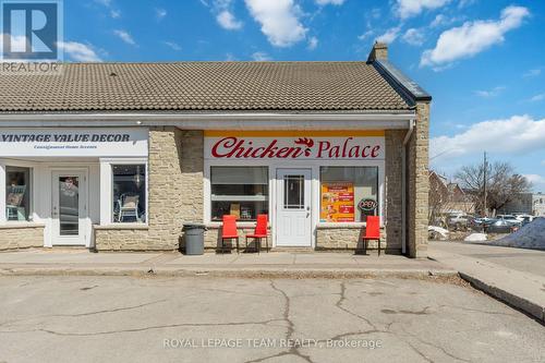 Unit 8 - 75 Elgin Street W, Arnprior, ON 
