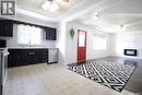 108 Wright Road, Moosomin, SK  - Indoor Photo Showing Kitchen 