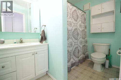 108 Wright Road, Moosomin, SK - Indoor Photo Showing Bathroom