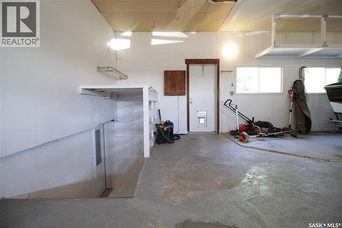 108 Wright Road, Moosomin, SK - Indoor
