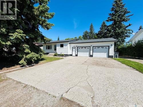 108 Wright Road, Moosomin, SK - Outdoor