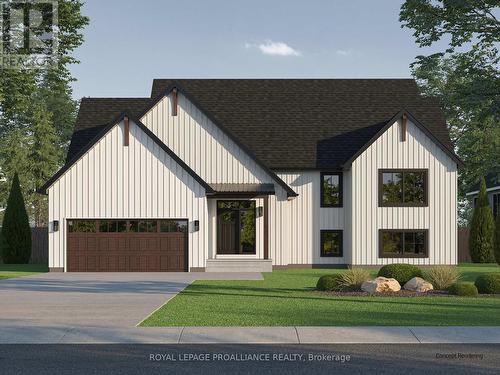 4 MERRIMAN COURT  Cramahe (Colborne), ON K0K 1S0