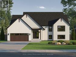 4 MERRIMAN COURT  Cramahe (Colborne), ON K0K 1S0