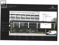 320 22nd STREET E  Saskatoon, SK S7K 0H1