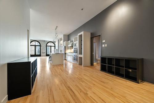 Overall view - 310-455 Rue St-Pierre, Montréal (Ville-Marie), QC - Indoor Photo Showing Other Room