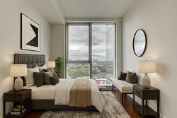 Chambre à coucher - 