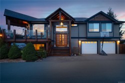 1674 Trumpeter Cres  Courtenay, BC V9N 8W6