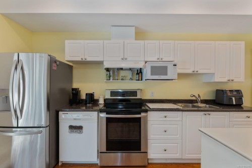 112 Beech Cres, Lake Cowichan, BC 