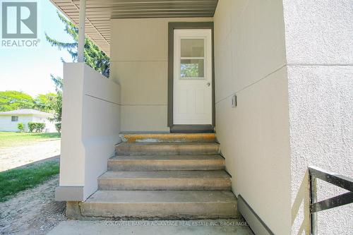 378 Thorold Road, Welland (N. Welland), ON - Outdoor With Exterior