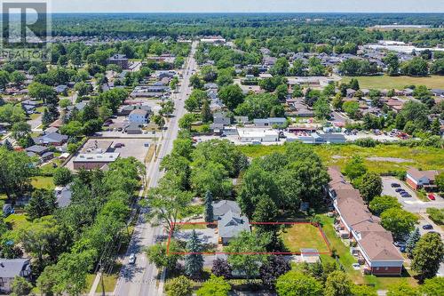 378 Thorold Road, Welland (N. Welland), ON - Outdoor With View