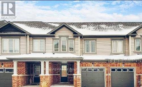 19 - 755 LINDEN DRIVE  Cambridge, ON N3H 0E4