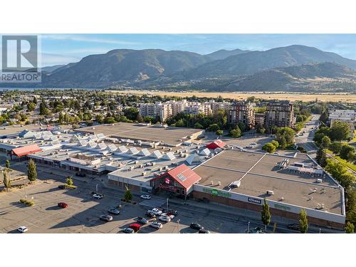 2265 Atkinson Street Unit# 305, Penticton, BC - Outdoor With View