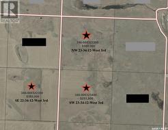 Fast Farm  Perdue Rm No. 346, SK S0L 1K0