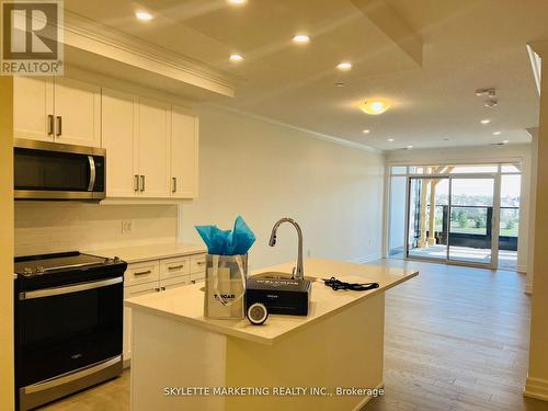 302 - 480 Callaway Road, London North, ON - Indoor Photo Showing Other Room