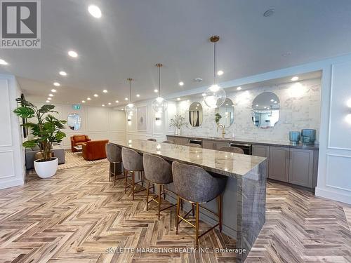 302 - 480 Callaway Road, London North, ON - Indoor Photo Showing Dining Room