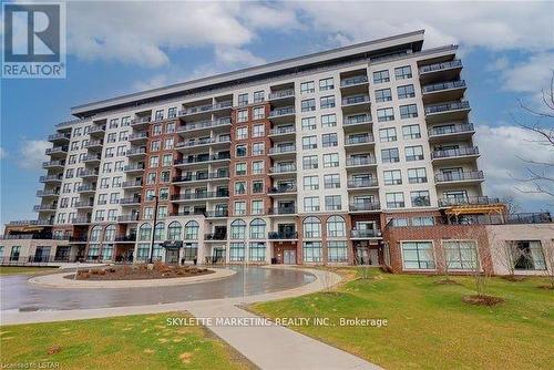 302 - 480 Callaway Road, London North, ON - Outdoor With Facade