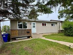 130 Donaldson STREET  Prince Albert, SK S6V 5Y8