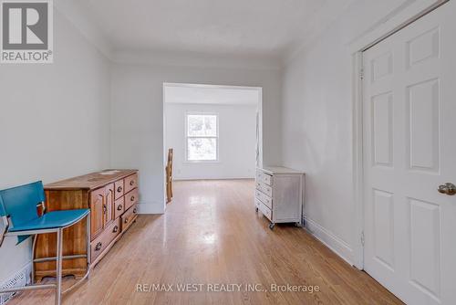 673 Wilson Street, Hamilton, ON - Indoor Photo Showing Other Room
