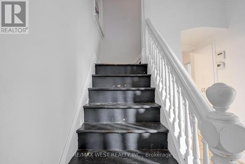 673 Wilson Street, Hamilton, ON - Indoor Photo Showing Other Room