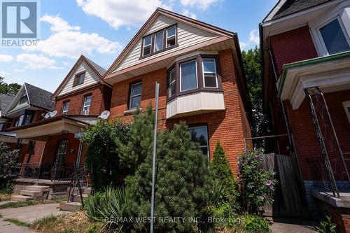 673 Wilson Street, Hamilton, ON - Outdoor