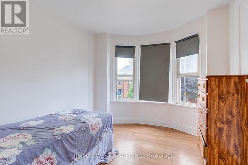 673 Wilson Street, Hamilton, ON - Indoor Photo Showing Bedroom