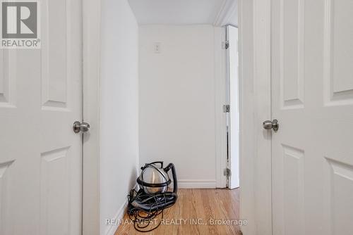 673 Wilson Street, Hamilton, ON - Indoor Photo Showing Other Room