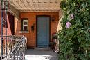673 Wilson Street, Hamilton, ON  - Outdoor 