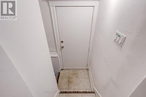 673 Wilson Street, Hamilton, ON - Indoor Photo Showing Other Room