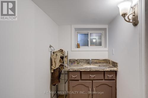 673 Wilson Street, Hamilton, ON - Indoor Photo Showing Other Room