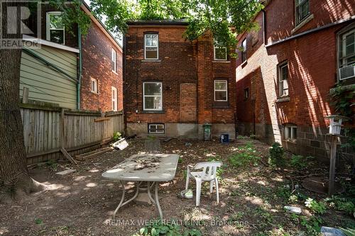 673 Wilson Street, Hamilton, ON - Outdoor With Exterior