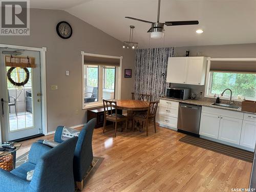 112 3Rd Avenue S, Big River, SK - Indoor