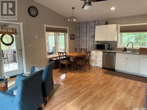 112 3Rd Avenue S, Big River, SK - Indoor