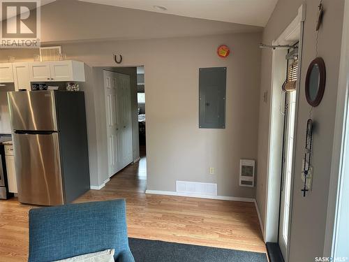 112 3Rd Avenue S, Big River, SK - Indoor Photo Showing Kitchen