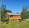 112 3Rd Avenue S, Big River, SK  - Outdoor With Deck Patio Veranda 