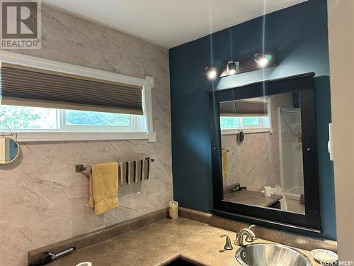 112 3Rd Avenue S, Big River, SK - Indoor Photo Showing Bathroom