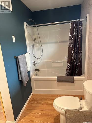 112 3Rd Avenue S, Big River, SK - Indoor Photo Showing Bathroom