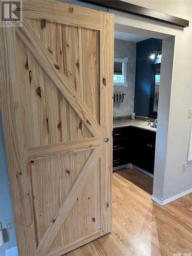 112 3Rd Avenue S, Big River, SK - Indoor Photo Showing Other Room