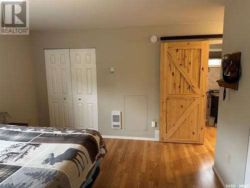 112 3Rd Avenue S, Big River, SK - Indoor Photo Showing Bedroom