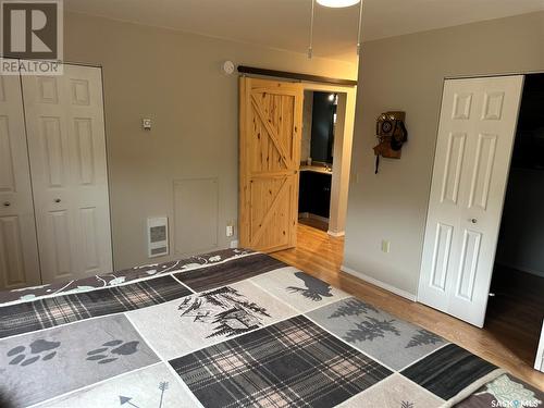 112 3Rd Avenue S, Big River, SK - Indoor Photo Showing Other Room