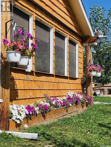 112 3Rd Avenue S, Big River, SK - Outdoor