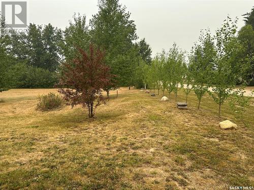 112 3Rd Avenue S, Big River, SK - Outdoor