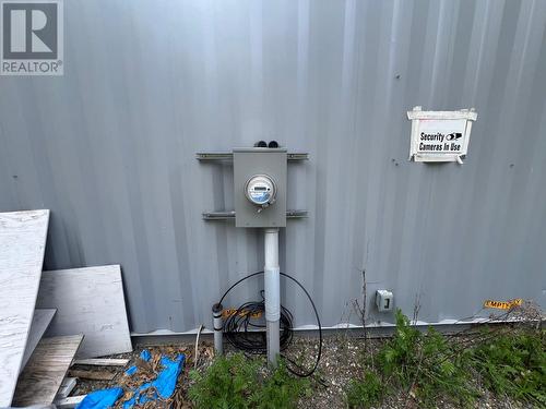 4852 48Th Street, Canyon, BC 