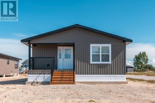 LOT 8 - 215 CAROLYNN WAY  North Perth (Elma), ON N4W 3G8