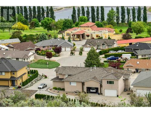 1 Olympic View Drive, Osoyoos, BC 