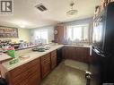 516 5Th Avenue W, Meadow Lake, SK  - Indoor Photo Showing Kitchen 
