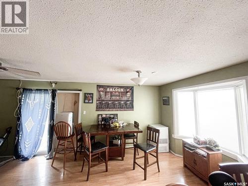 516 5Th Avenue W, Meadow Lake, SK - Indoor