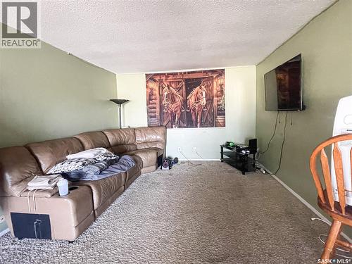 516 5Th Avenue W, Meadow Lake, SK - Indoor