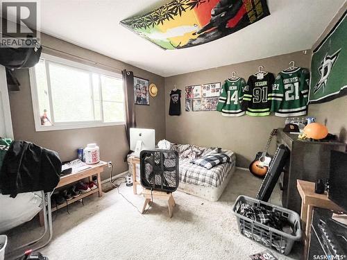 516 5Th Avenue W, Meadow Lake, SK - Indoor