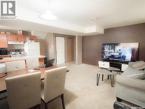 516 5Th Avenue W, Meadow Lake, SK - Indoor