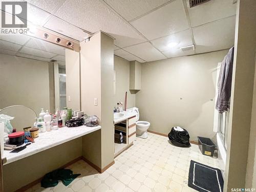 516 5Th Avenue W, Meadow Lake, SK - Indoor Photo Showing Other Room